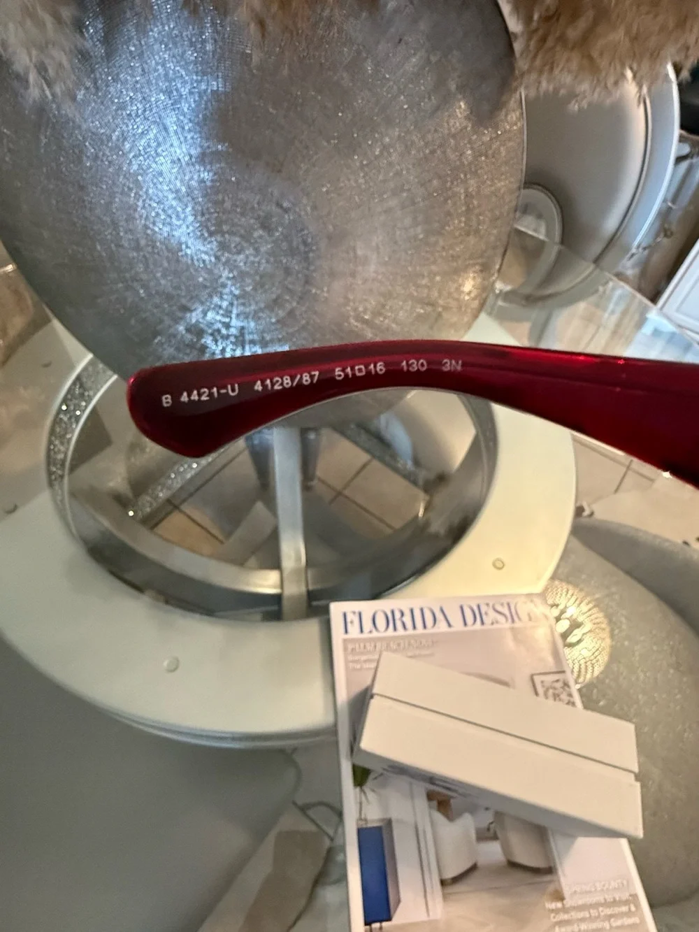 Burberry beautiful authentic